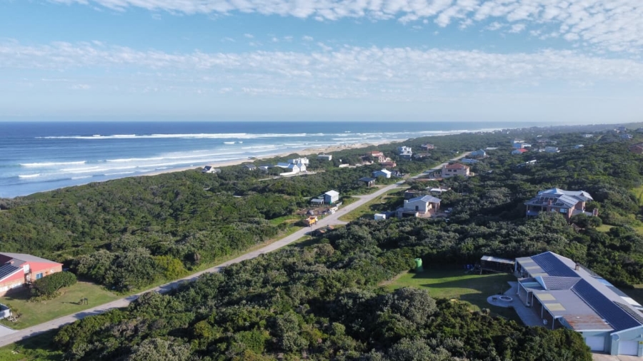 0 Bedroom Property for Sale in Boknesstrand Eastern Cape